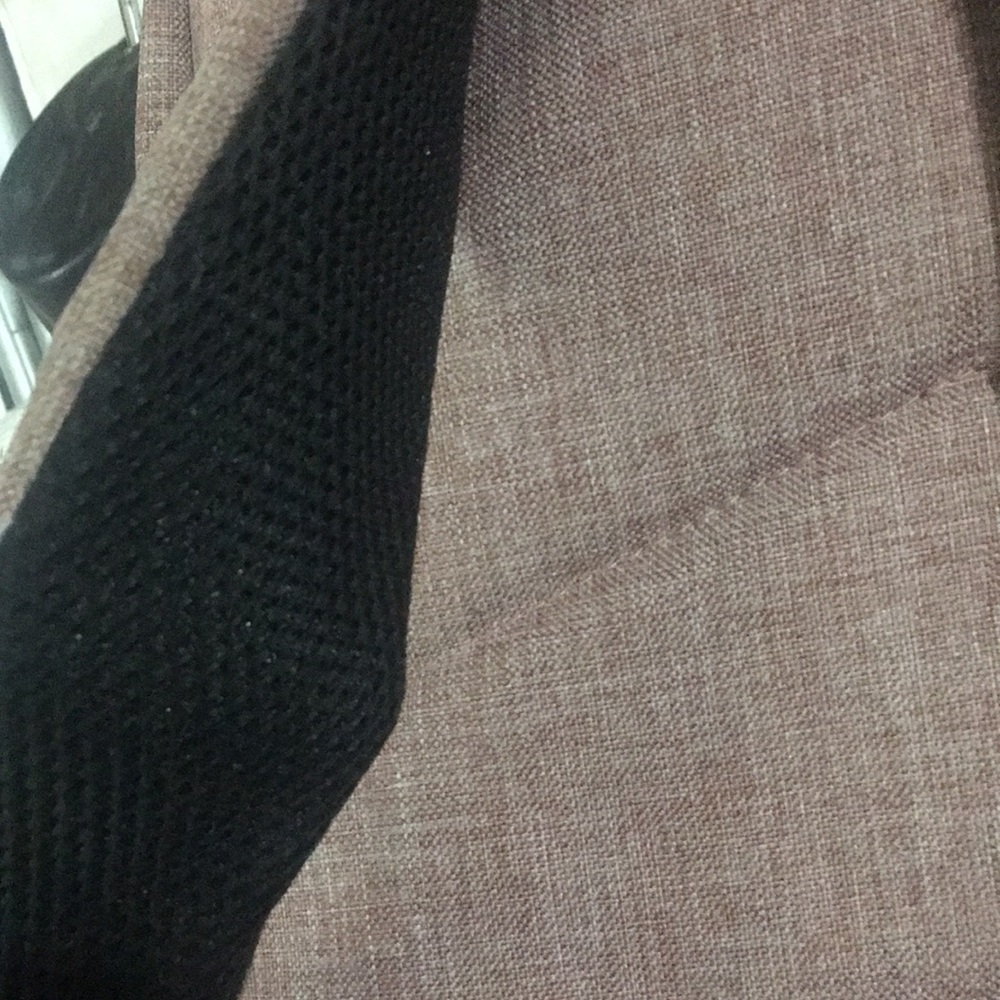 Rose Colored Backpack - image 4